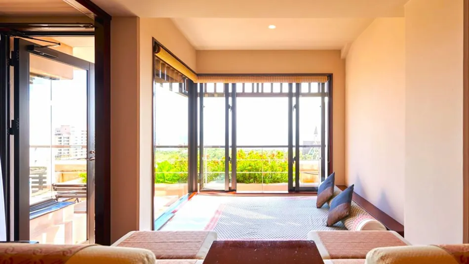 Shigira Bayside Suite Allamanda