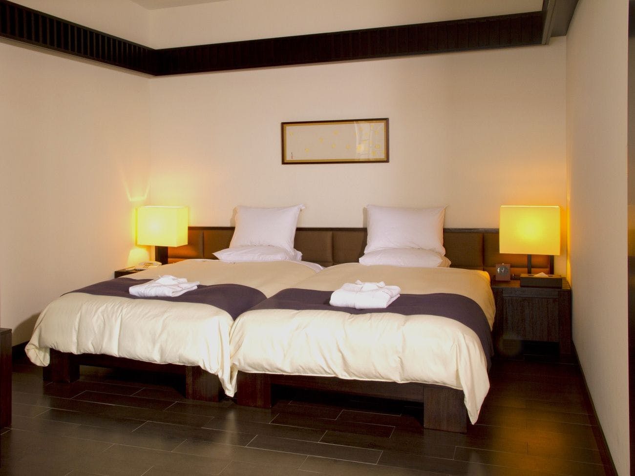 シギラベイサイドスイート アラマンダ - 【ベストレート】/朝食付