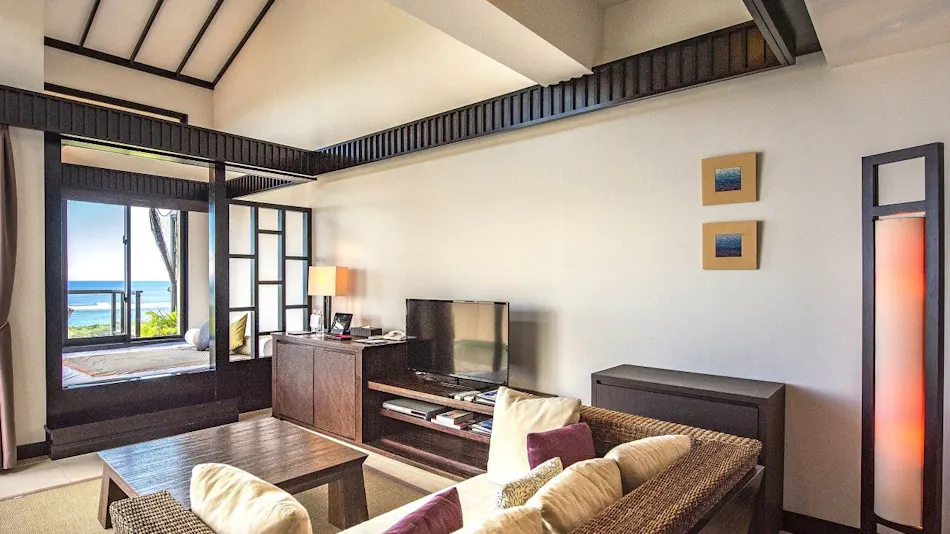 Shigira Bayside Suite Allamanda