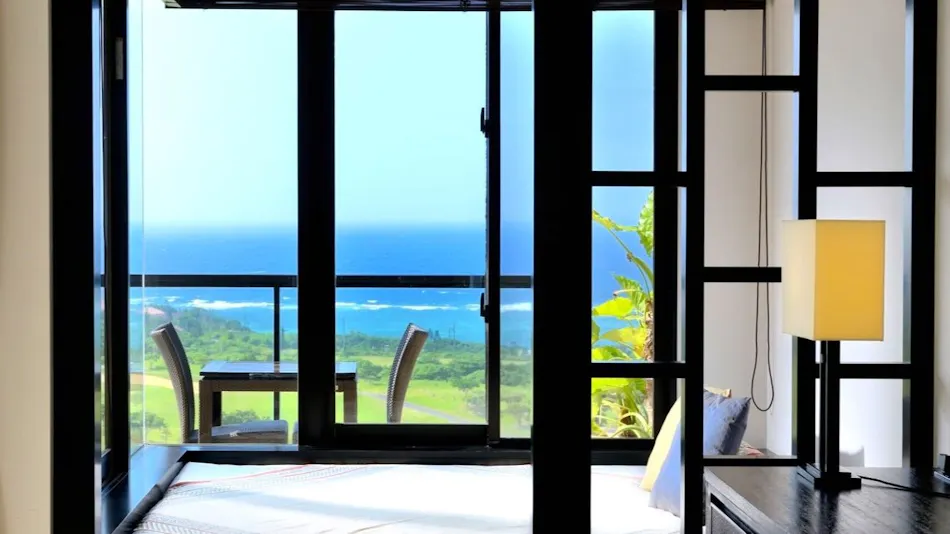 Shigira Bayside Suite Allamanda