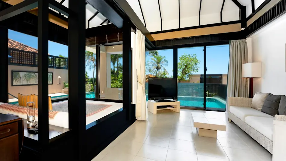 Shigira Bayside Suite Allamanda