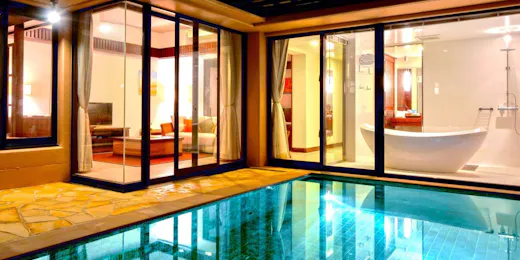 Shigira Bayside Suite Allamanda