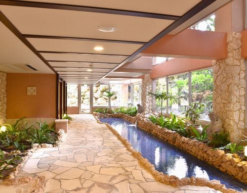 ジャグジースイート・グリーンビュー