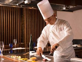 シギラベイサイドスイート アラマンダ