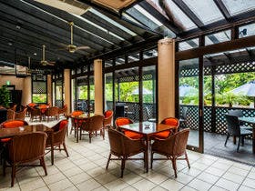 シギラベイサイドスイート アラマンダ