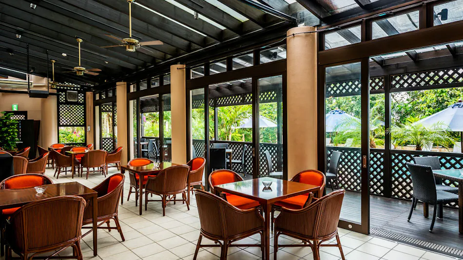 Shigira Bayside Suite Allamanda