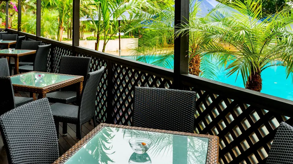 Shigira Bayside Suite Allamanda