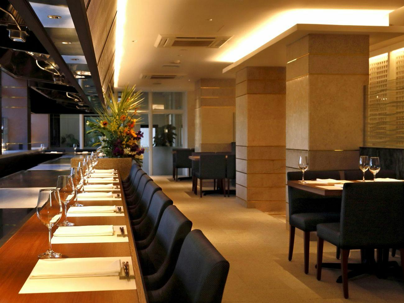 Shigira Bayside Suite Allamanda
