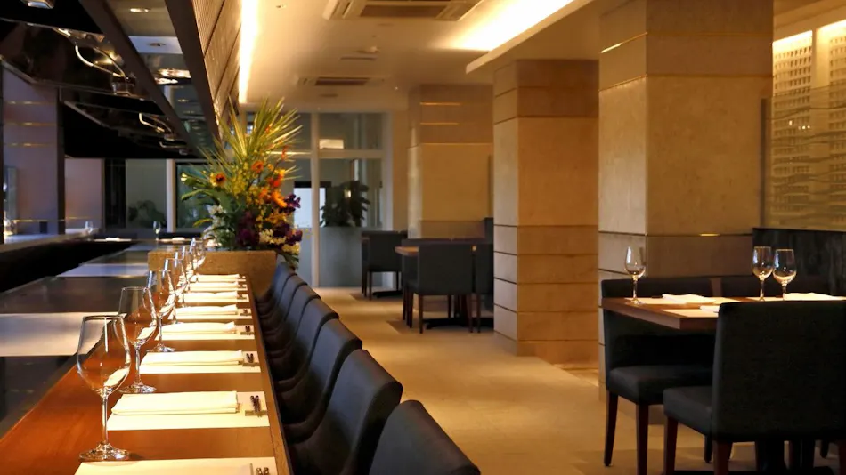 Shigira Bayside Suite Allamanda