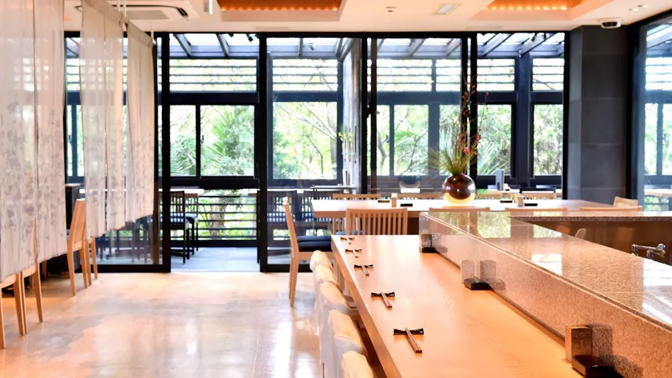 Shigira Bayside Suite Allamanda