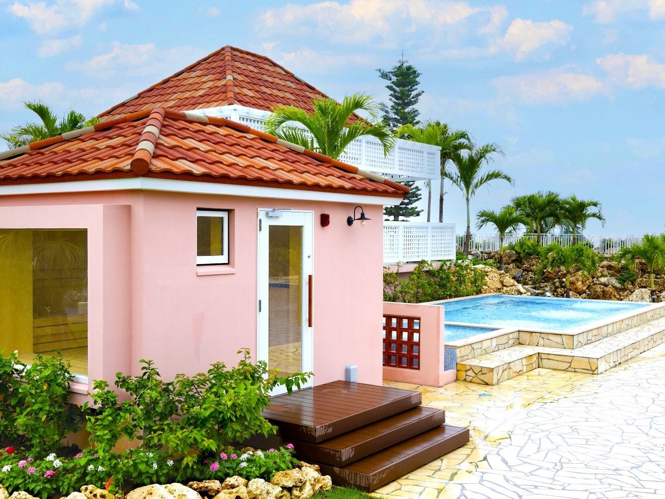 Shigira Bayside Suite Allamanda