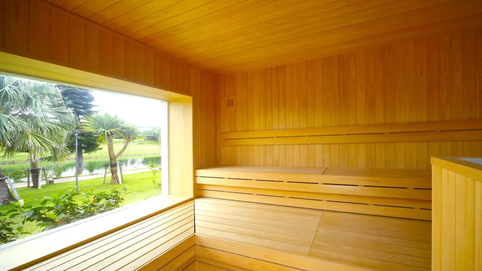Shigira Bayside Suite Allamanda