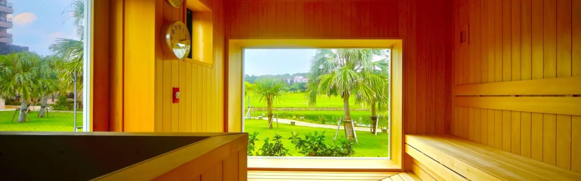 シギラベイサイドスイート アラマンダ