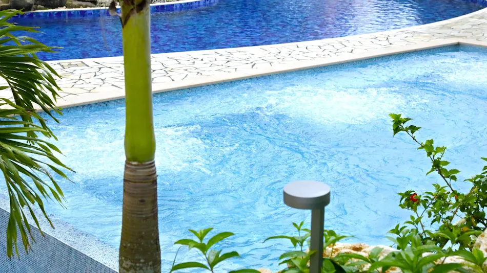 Shigira Bayside Suite Allamanda