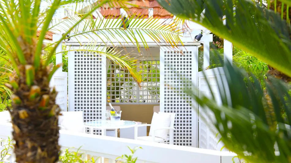 Shigira Bayside Suite Allamanda
