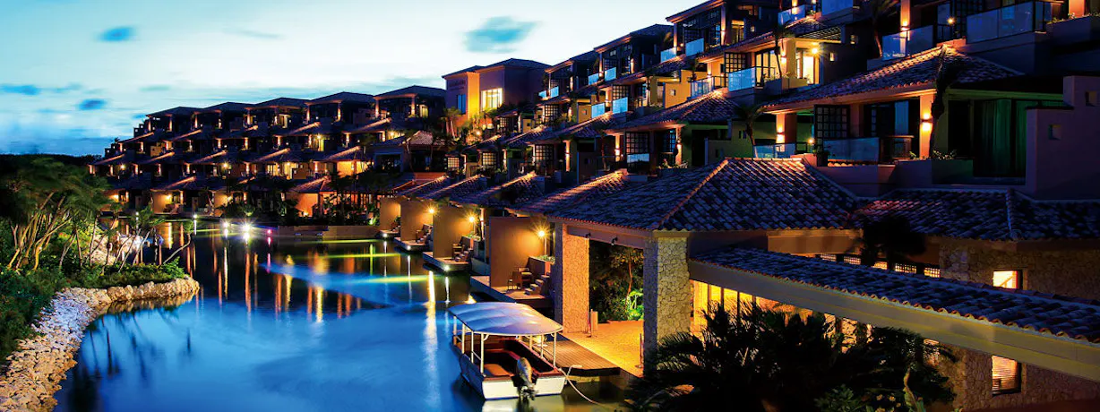 Shigira Bayside Suite Allamanda