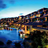 シギラベイサイドスイート アラマンダ