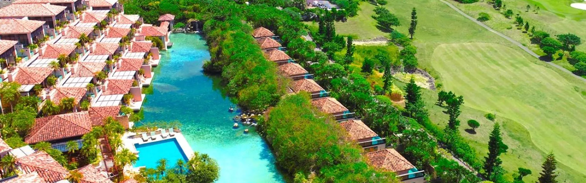 シギラベイサイドスイート アラマンダ