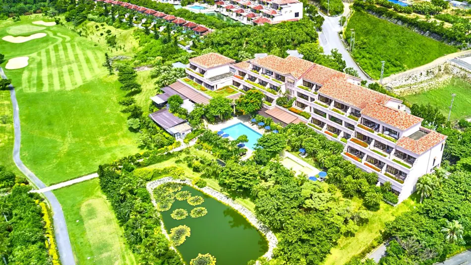 Shigira Bayside Suite Allamanda