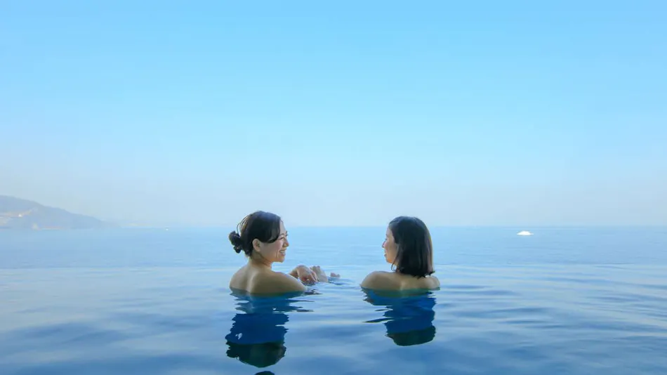 Atami Korakuen Hotel