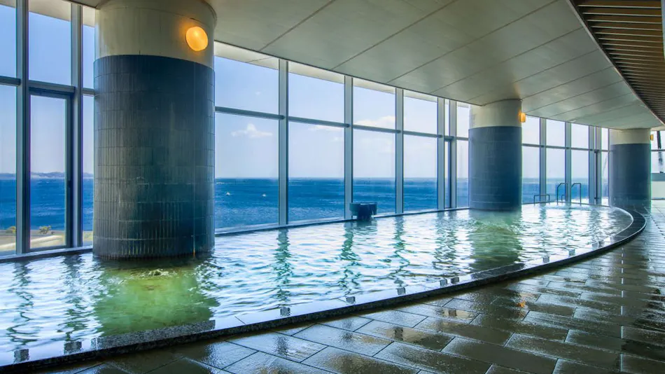 Atami Korakuen Hotel