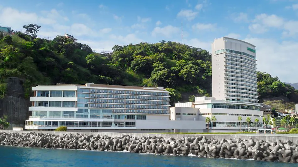 Atami Korakuen Hotel