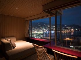 熱海後楽園ホテル クラブオフ Club Off アメリカン エキスプレス ゴールド コーポレート ビジネス ゴールド カード会員特典 優待サービス