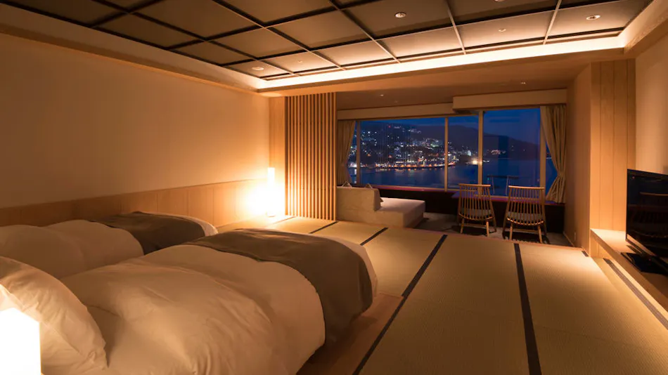 Atami Korakuen Hotel