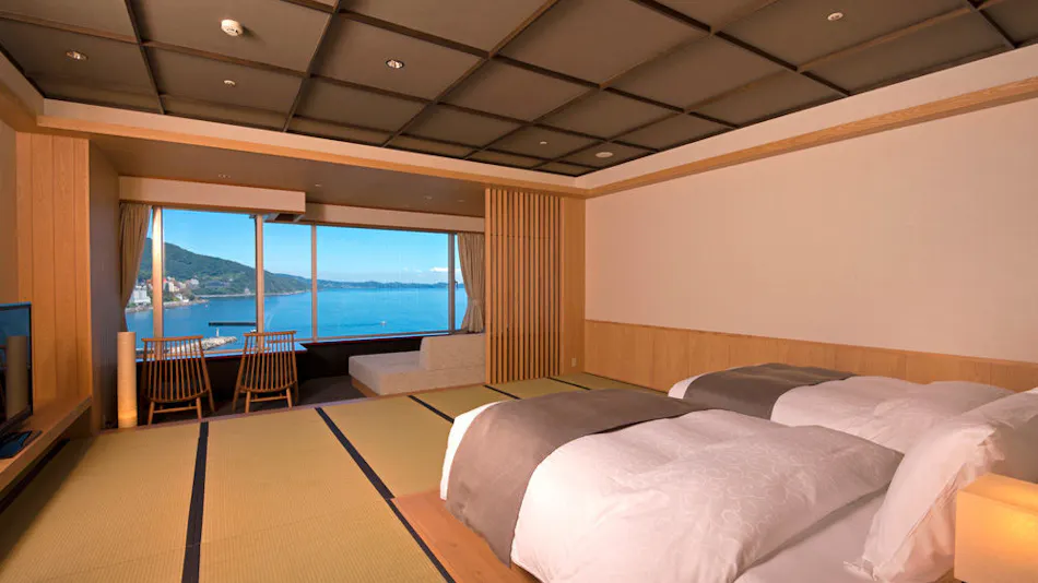 Atami Korakuen Hotel
