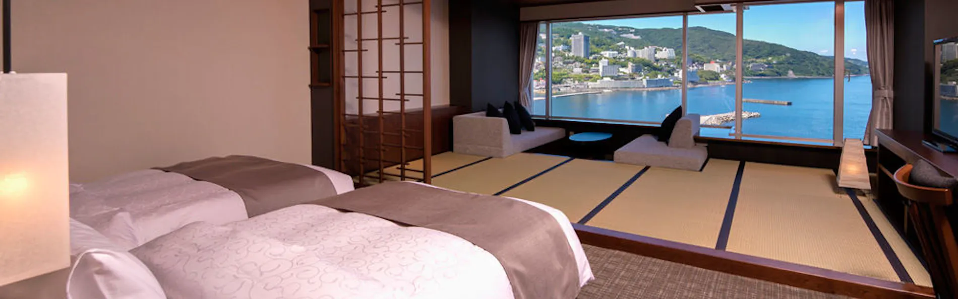 熱海後楽園ホテル