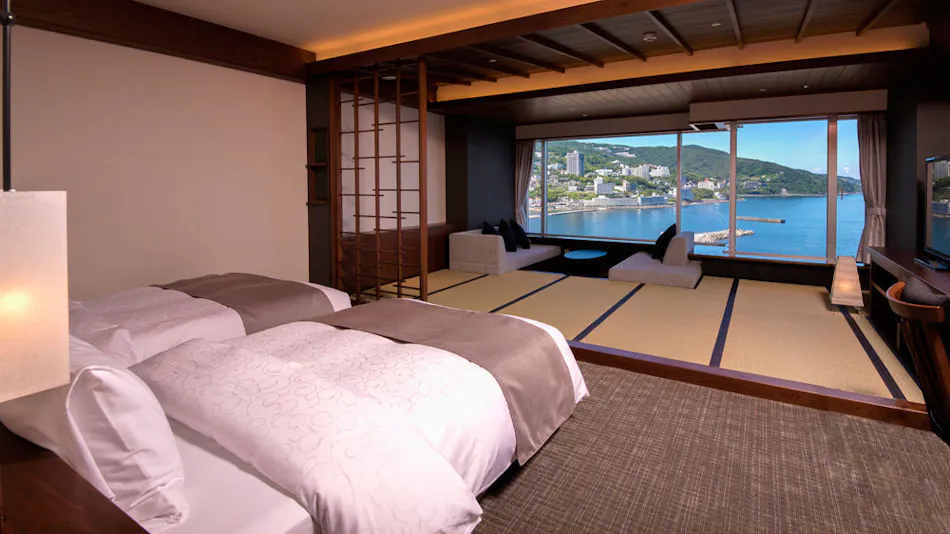 Atami Korakuen Hotel