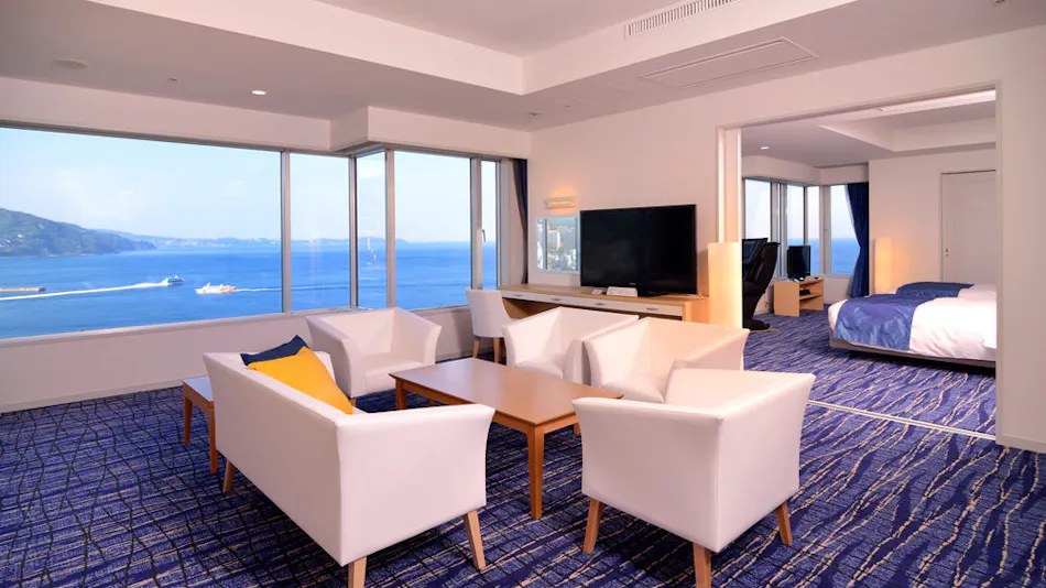 Atami Korakuen Hotel