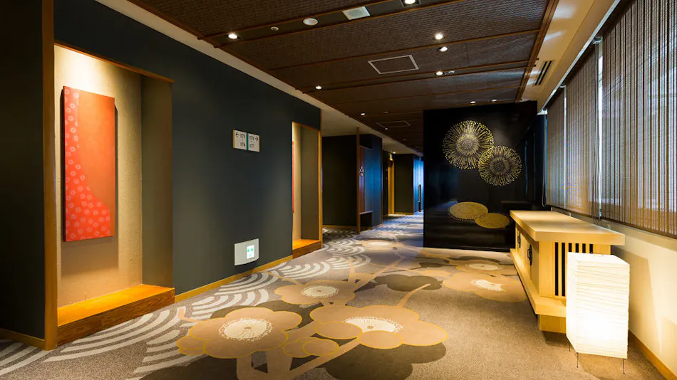 Atami Korakuen Hotel