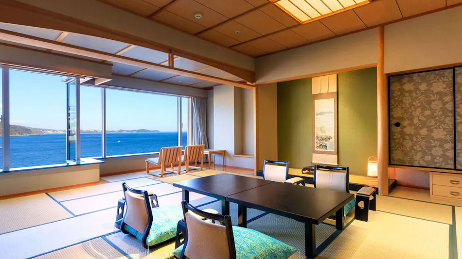 Atami Korakuen Hotel