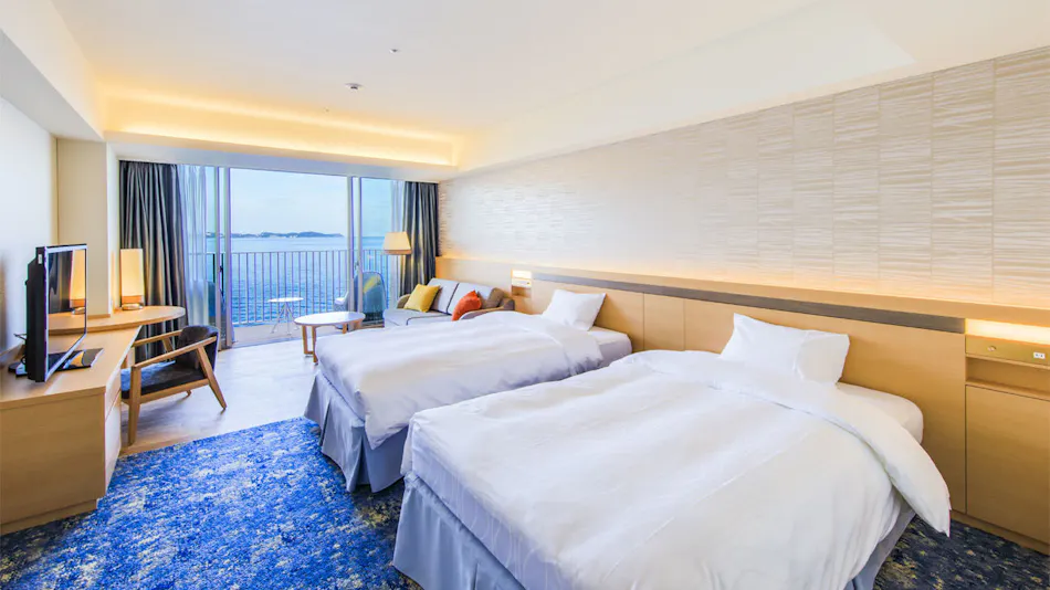 Atami Korakuen Hotel