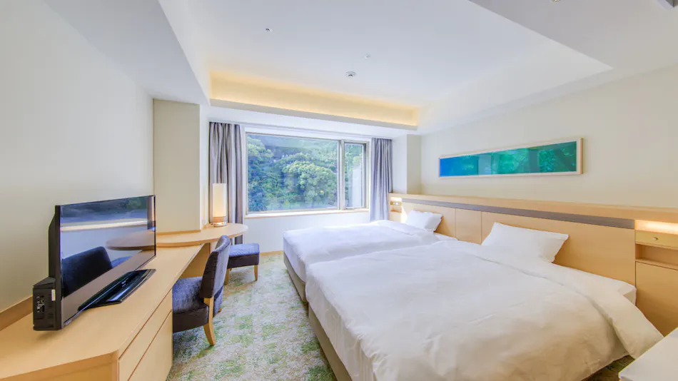 Atami Korakuen Hotel