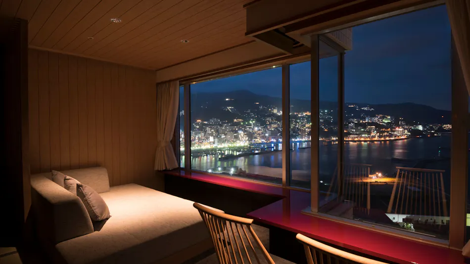 Atami Korakuen Hotel