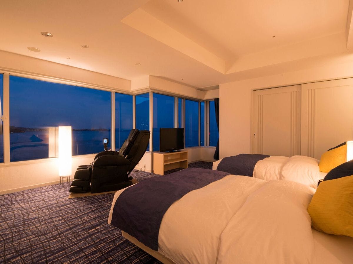 熱海後楽園ホテル