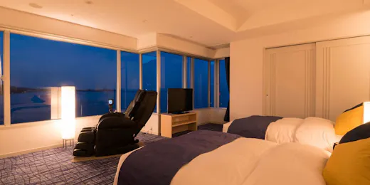 熱海後楽園ホテル