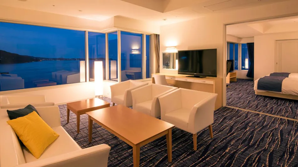 Atami Korakuen Hotel