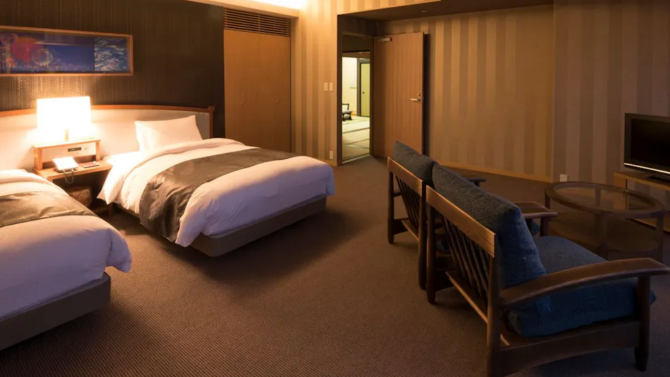 Atami Korakuen Hotel