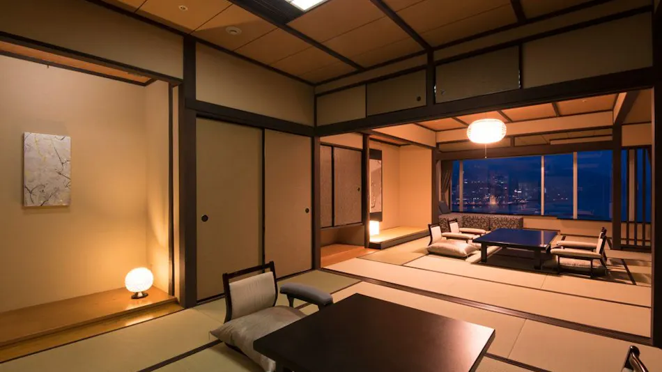 Atami Korakuen Hotel