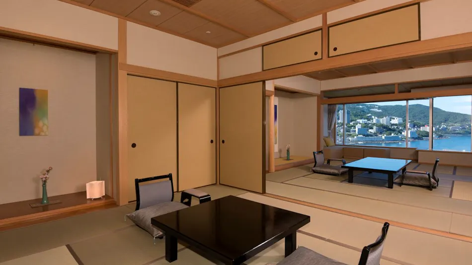 Atami Korakuen Hotel