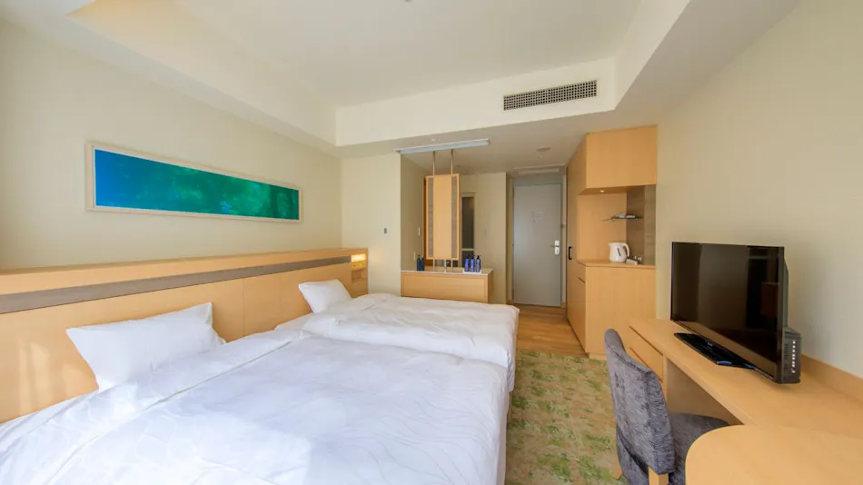 Atami Korakuen Hotel