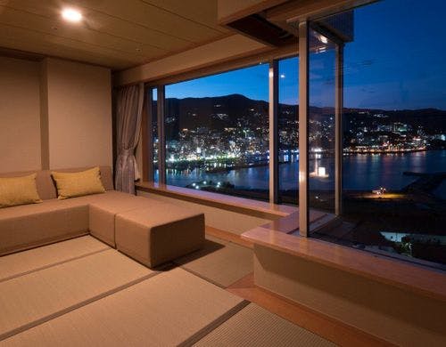 エクセレンシィラージルーム