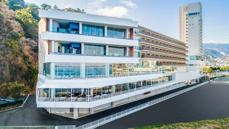 Atami Korakuen Hotel