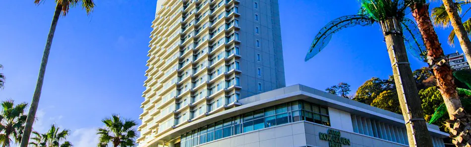 クチコミ 評判 熱海後楽園ホテル 一休 Com クチコミ 評判 熱海後楽園ホテル 一休 Com