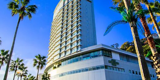 Atami Korakuen Hotel