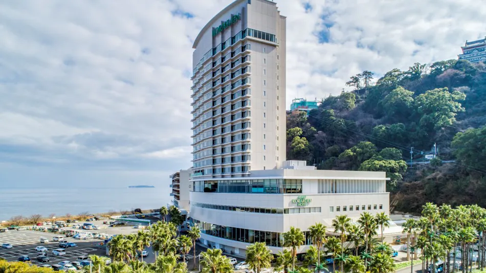 Atami Korakuen Hotel