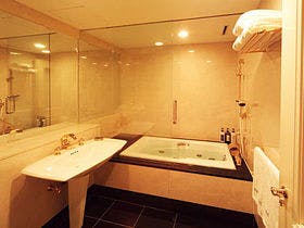 ザ・ホテル長崎ＢＷプレミアコレクション（旧ベストウェスタン）